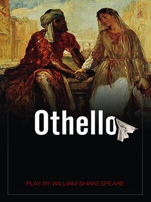 cover image of Othello (Pocket Classics)